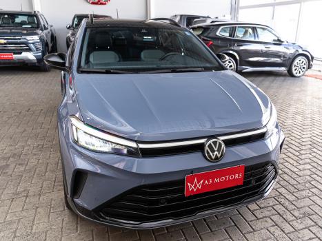 VOLKSWAGEN Nivus 1.0 4P FLEX 200 TSI HIGHLINE TURBO AUTOM�TICO, Foto 25
