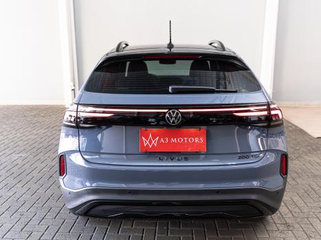VOLKSWAGEN Nivus 1.0 4P FLEX 200 TSI HIGHLINE TURBO AUTOM�TICO, Foto 28