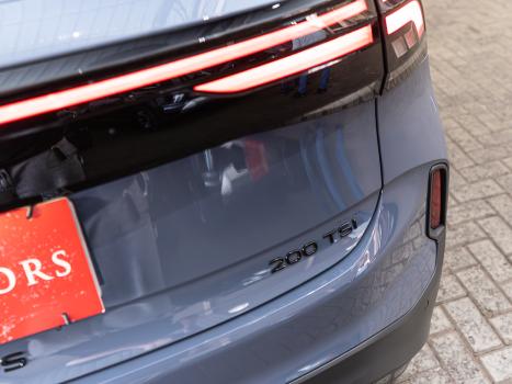 VOLKSWAGEN Nivus 1.0 4P FLEX 200 TSI HIGHLINE TURBO AUTOM�TICO, Foto 30