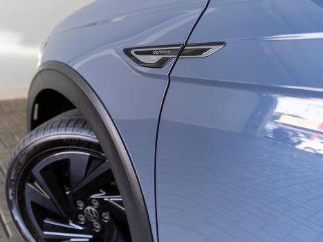 VOLKSWAGEN Nivus 1.0 4P FLEX 200 TSI HIGHLINE TURBO AUTOM�TICO, Foto 31