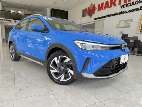 VOLKSWAGEN Nivus 1.0 4P FLEX 200 TSI HIGHLINE TURBO AUTOM�TICO, Foto 1