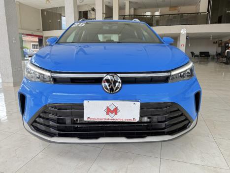 VOLKSWAGEN Nivus 1.0 4P FLEX 200 TSI HIGHLINE TURBO AUTOM�TICO, Foto 2