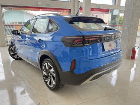 VOLKSWAGEN Nivus 1.0 4P FLEX 200 TSI HIGHLINE TURBO AUTOM�TICO, Foto 4