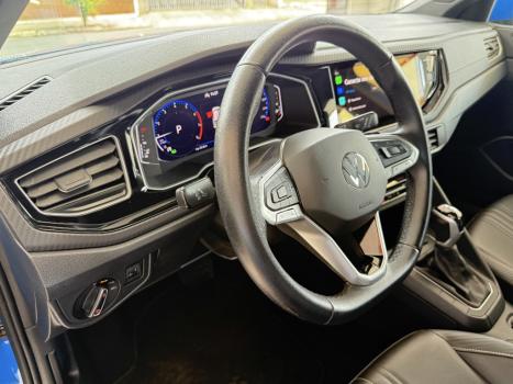 VOLKSWAGEN Nivus 1.0 4P FLEX 200 TSI HIGHLINE TURBO AUTOM�TICO, Foto 7