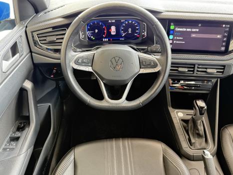 VOLKSWAGEN Nivus 1.0 4P FLEX 200 TSI HIGHLINE TURBO AUTOM�TICO, Foto 8