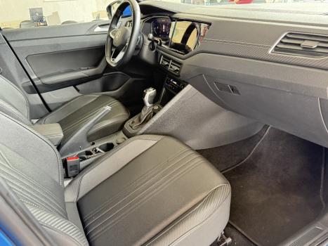 VOLKSWAGEN Nivus 1.0 4P FLEX 200 TSI HIGHLINE TURBO AUTOM�TICO, Foto 10