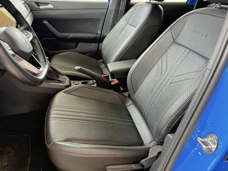 VOLKSWAGEN Nivus 1.0 4P FLEX 200 TSI HIGHLINE TURBO AUTOM�TICO, Foto 11