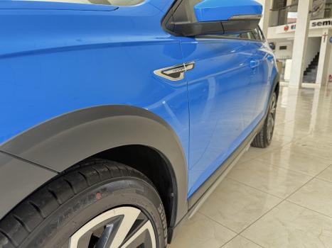 VOLKSWAGEN Nivus 1.0 4P FLEX 200 TSI HIGHLINE TURBO AUTOM�TICO, Foto 12