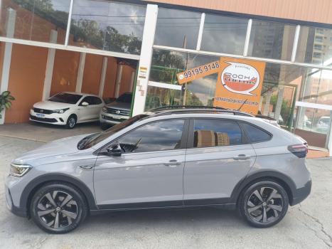 VOLKSWAGEN Nivus 1.0 4P FLEX 200 TSI HIGHLINE TURBO AUTOM�TICO, Foto 2