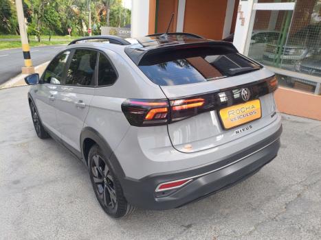 VOLKSWAGEN Nivus 1.0 4P FLEX 200 TSI HIGHLINE TURBO AUTOM�TICO, Foto 3