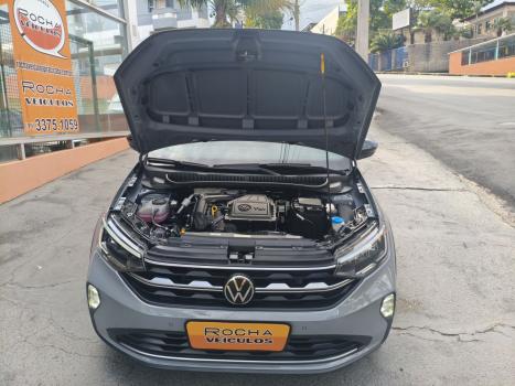 VOLKSWAGEN Nivus 1.0 4P FLEX 200 TSI HIGHLINE TURBO AUTOM�TICO, Foto 9