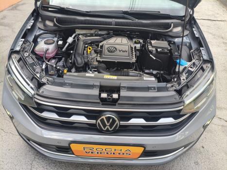 VOLKSWAGEN Nivus 1.0 4P FLEX 200 TSI HIGHLINE TURBO AUTOM�TICO, Foto 10