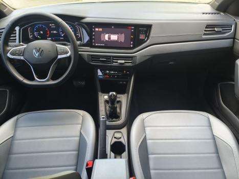 VOLKSWAGEN Nivus 1.0 4P FLEX 200 TSI HIGHLINE TURBO AUTOM�TICO, Foto 11