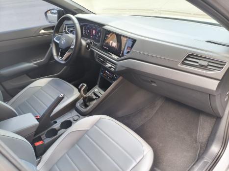 VOLKSWAGEN Nivus 1.0 4P FLEX 200 TSI HIGHLINE TURBO AUTOM�TICO, Foto 12