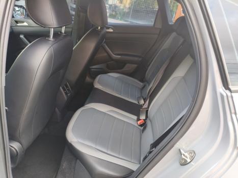 VOLKSWAGEN Nivus 1.0 4P FLEX 200 TSI HIGHLINE TURBO AUTOM�TICO, Foto 14