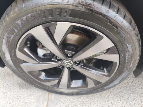 VOLKSWAGEN Nivus 1.0 4P FLEX 200 TSI HIGHLINE TURBO AUTOM�TICO, Foto 15
