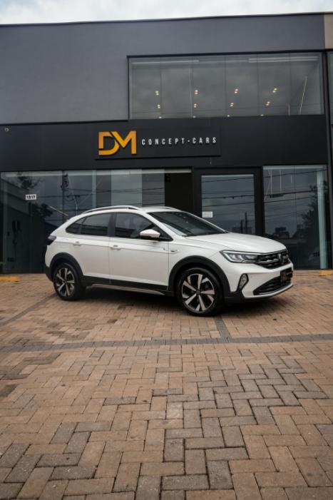 VOLKSWAGEN Nivus 1.0 4P FLEX 200 TSI HIGHLINE TURBO AUTOM�TICO, Foto 1