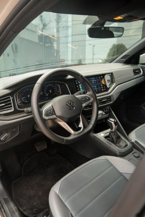 VOLKSWAGEN Nivus 1.0 4P FLEX 200 TSI HIGHLINE TURBO AUTOM�TICO, Foto 6
