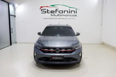 VOLKSWAGEN Nivus 1.0 4P FLEX 200 TSI HIGHLINE TURBO AUTOM�TICO, Foto 2