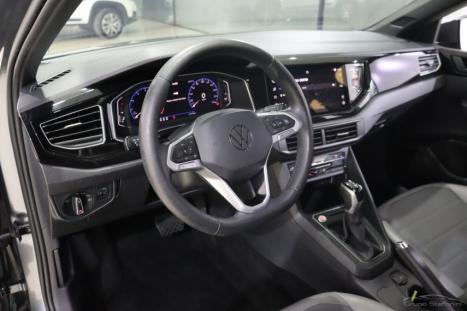 VOLKSWAGEN Nivus 1.0 4P FLEX 200 TSI HIGHLINE TURBO AUTOM�TICO, Foto 4