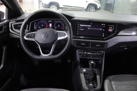 VOLKSWAGEN Nivus 1.0 4P FLEX 200 TSI HIGHLINE TURBO AUTOM�TICO, Foto 5