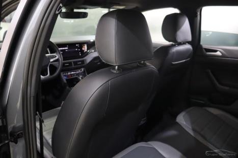 VOLKSWAGEN Nivus 1.0 4P FLEX 200 TSI HIGHLINE TURBO AUTOM�TICO, Foto 9