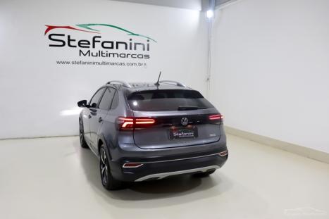 VOLKSWAGEN Nivus 1.0 4P FLEX 200 TSI HIGHLINE TURBO AUTOM�TICO, Foto 13