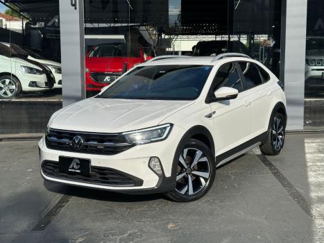 VOLKSWAGEN Nivus 1.0 4P FLEX 200 TSI HIGHLINE TURBO AUTOM�TICO, Foto 1
