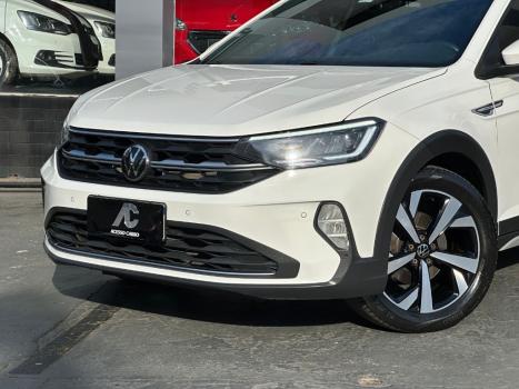 VOLKSWAGEN Nivus 1.0 4P FLEX 200 TSI HIGHLINE TURBO AUTOM�TICO, Foto 2