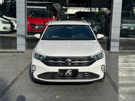 VOLKSWAGEN Nivus 1.0 4P FLEX 200 TSI HIGHLINE TURBO AUTOM�TICO, Foto 3