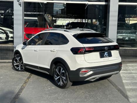 VOLKSWAGEN Nivus 1.0 4P FLEX 200 TSI HIGHLINE TURBO AUTOM�TICO, Foto 4