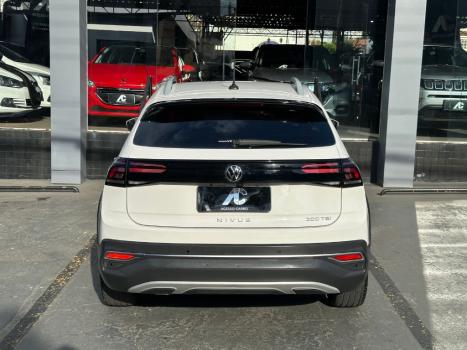 VOLKSWAGEN Nivus 1.0 4P FLEX 200 TSI HIGHLINE TURBO AUTOM�TICO, Foto 5
