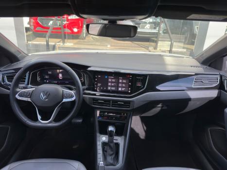 VOLKSWAGEN Nivus 1.0 4P FLEX 200 TSI HIGHLINE TURBO AUTOM�TICO, Foto 7
