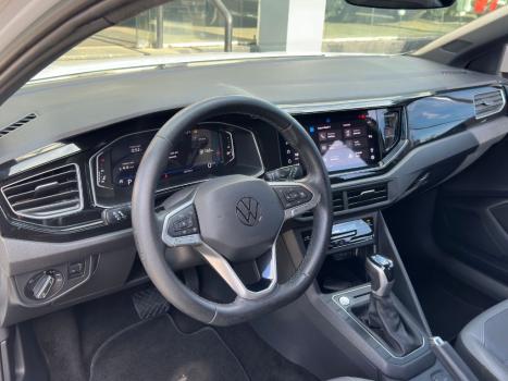 VOLKSWAGEN Nivus 1.0 4P FLEX 200 TSI HIGHLINE TURBO AUTOM�TICO, Foto 8