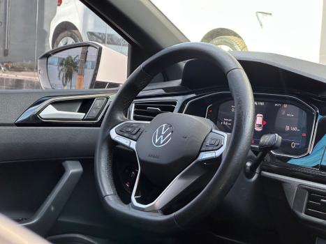 VOLKSWAGEN Nivus 1.0 4P FLEX 200 TSI HIGHLINE TURBO AUTOM�TICO, Foto 9