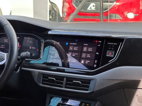 VOLKSWAGEN Nivus 1.0 4P FLEX 200 TSI HIGHLINE TURBO AUTOM�TICO, Foto 10