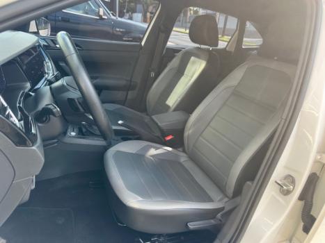 VOLKSWAGEN Nivus 1.0 4P FLEX 200 TSI HIGHLINE TURBO AUTOM�TICO, Foto 12