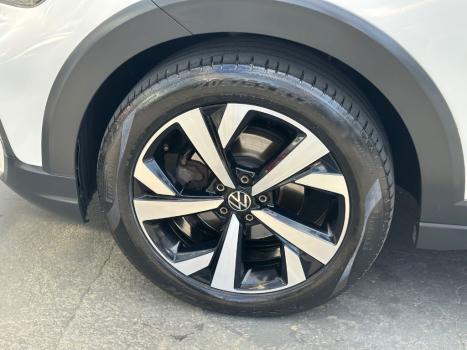 VOLKSWAGEN Nivus 1.0 4P FLEX 200 TSI HIGHLINE TURBO AUTOM�TICO, Foto 14