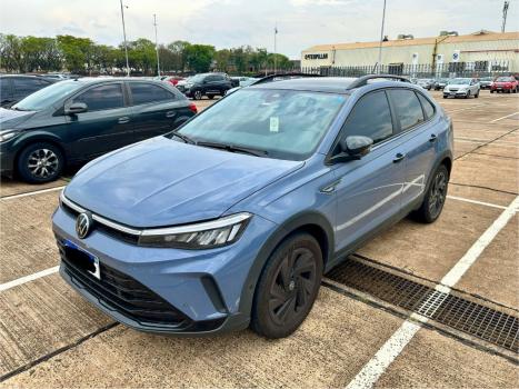 VOLKSWAGEN Nivus 1.0 4P FLEX 200 TSI HIGHLINE TURBO AUTOM�TICO, Foto 1