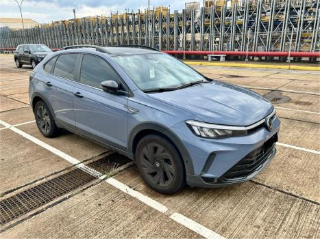 VOLKSWAGEN Nivus 1.0 4P FLEX 200 TSI HIGHLINE TURBO AUTOM�TICO, Foto 2