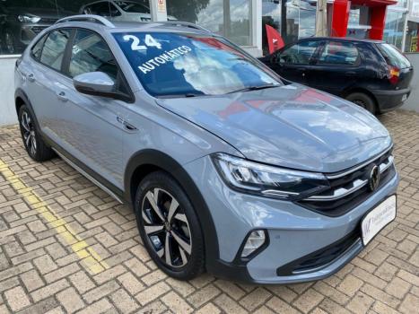 VOLKSWAGEN Nivus 1.0 4P FLEX 200 TSI HIGHLINE TURBO AUTOM�TICO, Foto 1