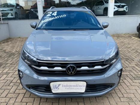 VOLKSWAGEN Nivus 1.0 4P FLEX 200 TSI HIGHLINE TURBO AUTOM�TICO, Foto 2