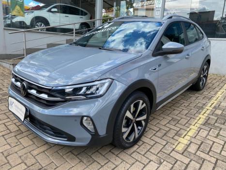 VOLKSWAGEN Nivus 1.0 4P FLEX 200 TSI HIGHLINE TURBO AUTOM�TICO, Foto 3