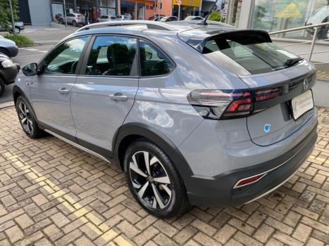 VOLKSWAGEN Nivus 1.0 4P FLEX 200 TSI HIGHLINE TURBO AUTOM�TICO, Foto 4