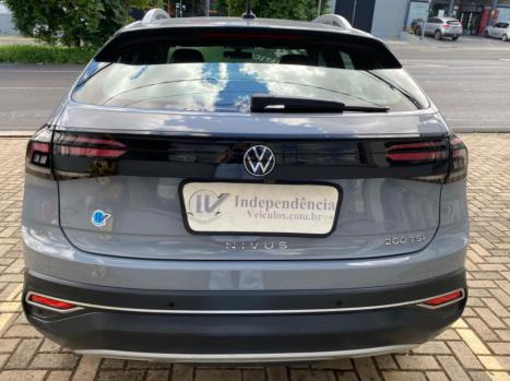 VOLKSWAGEN Nivus 1.0 4P FLEX 200 TSI HIGHLINE TURBO AUTOM�TICO, Foto 5