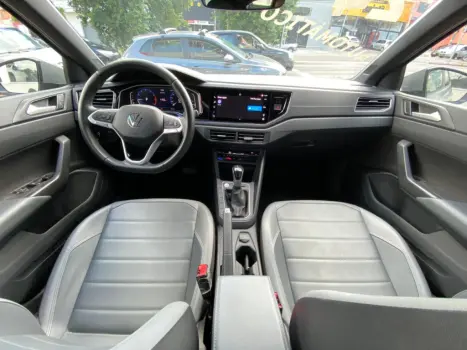 VOLKSWAGEN Nivus 1.0 4P FLEX 200 TSI HIGHLINE TURBO AUTOM�TICO, Foto 9