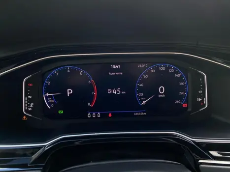 VOLKSWAGEN Nivus 1.0 4P FLEX 200 TSI HIGHLINE TURBO AUTOM�TICO, Foto 11