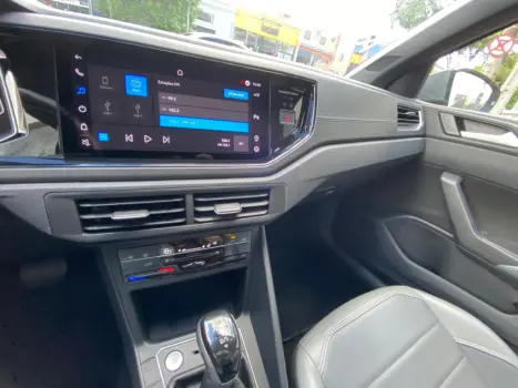 VOLKSWAGEN Nivus 1.0 4P FLEX 200 TSI HIGHLINE TURBO AUTOM�TICO, Foto 12