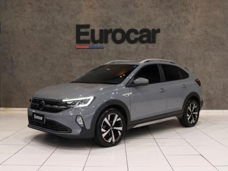 VOLKSWAGEN Nivus 1.0 4P FLEX 200 TSI HIGHLINE TURBO AUTOM�TICO, Foto 1