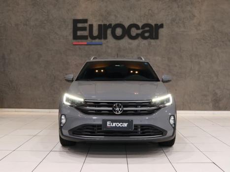 VOLKSWAGEN Nivus 1.0 4P FLEX 200 TSI HIGHLINE TURBO AUTOM�TICO, Foto 2